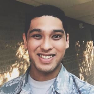 Meet your Posher, James